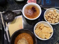 -王家渡火锅店(棕榈泉店)