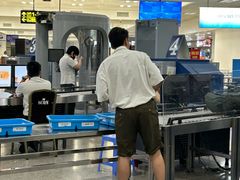 -河内内排国际机场