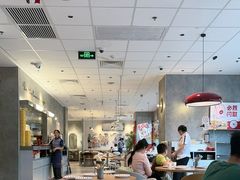 -必胜客(港城新天地店)