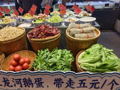 -单家老院·院子里的青岛菜(沙子口店)