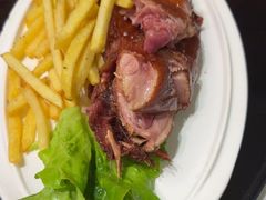 -丰收日·小海鲜·沪上家宴(顾村正大店)