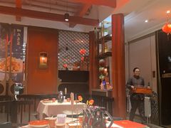 -大鸭梨烤鸭·北京菜(南小街/南苑店)