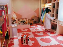 -KIDults童伴儿亲子餐厅(达美中心广场店)