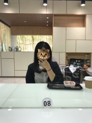 -CARR SALON