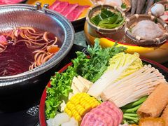 -牛New寿喜烧(龙湖金沙天街店)