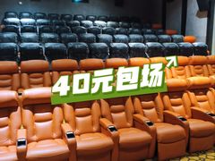 -华美国际影城(旧宫永辉店)
