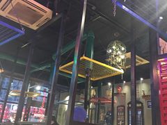 -超级神炭烤肉夜食(芥园西道店)