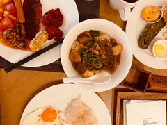 -深圳湾万怡酒店