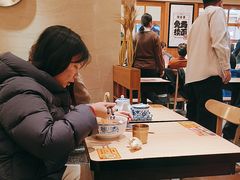 -陳香貴·蘭州牛肉面(月星环球港店)