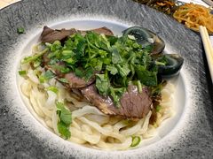 -面乙新派手擀面(大悦城店)