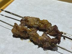 -一顿烧烤(八经街店)