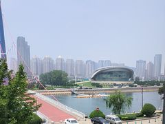 -川旺角川粤融合菜•海景餐厅(星海广场店)