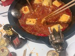 -铜人李火锅(西大街店)