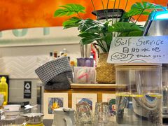 -Brut Eatery悦璞食堂(愚园路店)