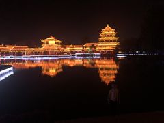 -台儿庄古城