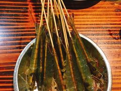-盈田盈粥庄(博山东路店)