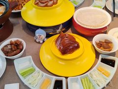 -花家怡园(四合院总店)