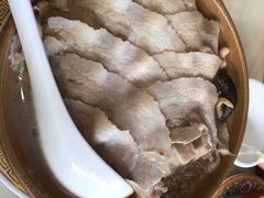 -砂锅居(西四店)