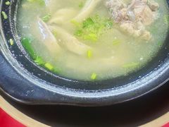 -兴记肉骨茶(甲洞大街第二新分店)