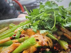 -大湾金牌万州烤鱼(沙河店)