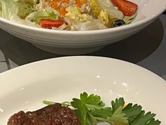 -西堤牛排(北京国瑞店)