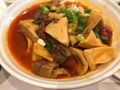笋子烧牛肉-眉州东坡(团结湖店)