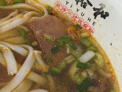 -易裕和·长沙米粉(友谊路店)