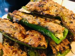 -红星光发煲仔饭(文海店)