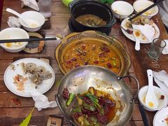 -鑫鸿达·海鲜闽菜热炒小馆(中山路店)