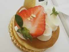 -KNOTKNOT珞珞·日式甜品(K11店)