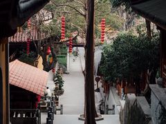-杭州上天竺法喜讲寺