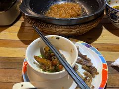 -辣得叫湘菜(观海卫店)