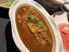 -肆月河豚·淮扬菜·湘菜(华天店)