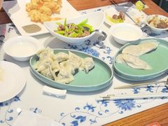-东方饺子王(新阳路店)