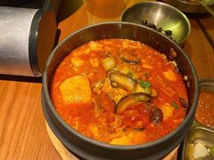 -春熙台韩国料理·章鱼肥牛(西丽店)