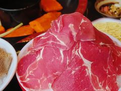 -三江两海老火锅(北京首店)
