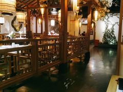 -江南赋(内蒙古大厦店)