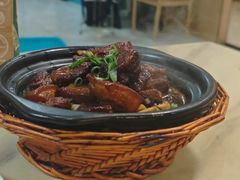 -尚岛私房菜(西方巷店)