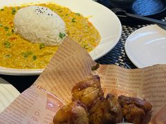 -翡翠鸟精品泰国菜(北辰财富中心店)