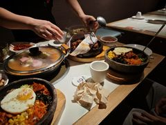 -七八冷面·延边朝鲜族美食(圣熙八号店)