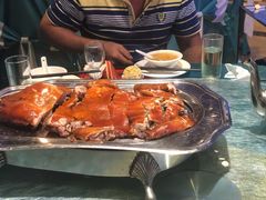 烧乳猪-琼菜王(南海店)