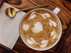 -春庄咖啡SpringHues(钟楼小区店)
