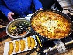 -miss密斯韩餐(平阳景苑店)