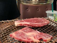 -张吴记小泥炉烤肉(体育场店)
