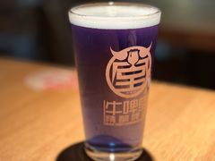 -牛啤堂精酿啤酒餐吧(五棵松华熙店)