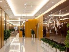 -美年大健康体检医院(金牛万达分院)