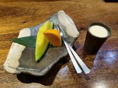 -桐寿司Sushi Tong