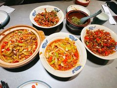 -潇湘阁(汉光百货店)