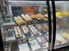-加餐海鲜自助(宝龙一城店)