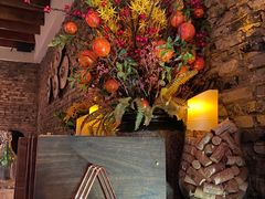 -Osteria Garden 生蚝花园餐厅(原进贤路店)